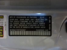 Load image into Gallery viewer, AUTOMATIC TRANSMISSION Volkswagen EOS 2007 07 - NW184573
