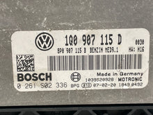 Load image into Gallery viewer, ECU ECM COMPUTER EOS 2007 07 2.0L - NW62725
