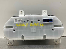 Load image into Gallery viewer, SPEEDOMETER CLUSTER Chevrolet Malibu 2016 16 - NW159197
