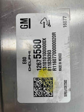 Load image into Gallery viewer, ECU ECM COMPUTER Chevrolet Malibu 2016 16 - NW58403
