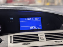 Load image into Gallery viewer, INFO SCREEN Toyota Avalon 2005 05 2006 06 2007 07 - NW288010
