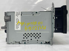 Load image into Gallery viewer, RADIO Audi A4 S4 2012 12 - NW135979
