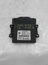 Load image into Gallery viewer, TRANSMISSION CONTROL MODULE COMPUTER Passat 12 13 14 - NW287829
