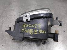 Load image into Gallery viewer, Fog Light Mercedes E320 E500 E350 2003 03 2004 04 2005 05 2006 06 Left - NW288578
