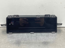 Load image into Gallery viewer, INFO-GPS SCREEN Subaru Impreza 2017 17 2018 18 - NW288688
