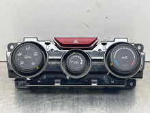 Load image into Gallery viewer, Temperature Controls Subaru Impreza 2018 - NW288663

