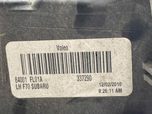 Load image into Gallery viewer, Headlight Lamp Assembly Subaru Impreza 2017 - NW288679
