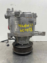 Load image into Gallery viewer, AC A/C AIR CONDITIONING COMPRESSOR Impreza 2017 17 2018 18 - NW288416
