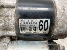 Load image into Gallery viewer, Starter Motor Subaru Impreza 2017 - NW288952
