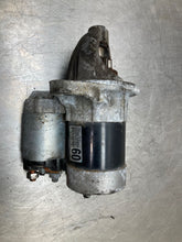 Load image into Gallery viewer, Starter Motor Subaru Impreza 2017 - NW288952
