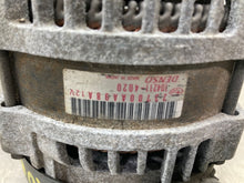 Load image into Gallery viewer, ALTERNATOR Subaru Impreza 2017 17 2018 18 - NW288295
