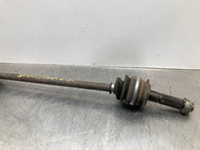 Load image into Gallery viewer, REAR AXLE SHAFT Subaru Impreza 2017 17 2018 18 AT - NW288320
