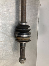 Load image into Gallery viewer, REAR AXLE SHAFT Subaru Impreza 2017 17 2018 18 AT - NW288320
