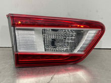 Load image into Gallery viewer, Tail Lamp Light Subaru Impreza 2017 - NW474484
