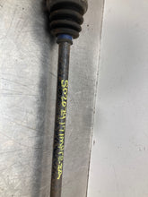 Load image into Gallery viewer, REAR AXLE SHAFT Subaru Impreza 2017 17 2018 18 AT - NW288321
