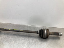Load image into Gallery viewer, REAR AXLE SHAFT Subaru Impreza 2017 17 2018 18 AT - NW288321
