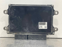 Load image into Gallery viewer, ECU ECM COMPUTER Subaru Impreza 2017 17 2018 18 - NW288492
