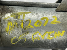 Load image into Gallery viewer, STARTER MOTOR Five Hundred Freestyle Montego 05 06 07 - NW169958
