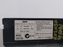 Load image into Gallery viewer, CD CHANGER 318i 318ic 318ti 323i 323ic 323is 328i 328ic 328is M3 98-99 - NW288828
