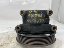Load image into Gallery viewer, Power Steering Pump  EXPEDITION 2006 - NW162735
