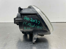 Load image into Gallery viewer, FOG LAMP LIGHT A4 A6 Allroad Q5 S4 SQ5 09-16 Bumper Mounted Left - NW288576
