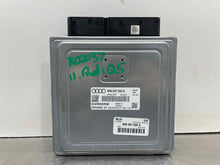 Load image into Gallery viewer, ECU ECM COMPUTER Audi Q5 2011 11 2012 12 - NW288484

