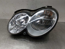 Load image into Gallery viewer, HEADLIGHT LAMP ASSEMBLY C230 C240 C280 C320 C350 C55 CLK320 03-06 Left - NW288675
