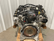 Load image into Gallery viewer, ENGINE MOTOR Mercedes-Benz E350 E550 E63 2011 11 - NW288503
