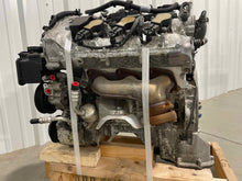 Load image into Gallery viewer, ENGINE MOTOR Mercedes-Benz E350 E550 E63 2011 11 - NW288503
