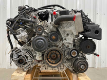 Load image into Gallery viewer, ENGINE MOTOR Mercedes-Benz E350 E550 E63 2011 11 - NW288503
