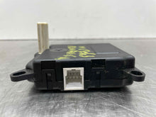 Load image into Gallery viewer, [INVENTORYCAR_YEAR_MAKE_MODEL] REAR A/C HEATER BLOWER MOTOR - NW22441
