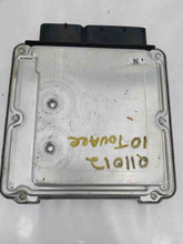 Load image into Gallery viewer, ECU ECM COMPUTER Volkswagen Touareg 2009 09 - NW269760
