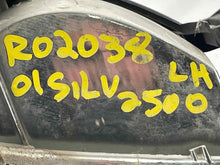 Load image into Gallery viewer, HEADLIGHT LAMP ASSEMBLY Silverado 1500 Pickup Silverado 2500 99-06 Right - NW289422
