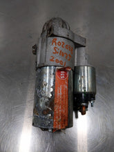 Load image into Gallery viewer, [INVENTORYCAR_YEAR_MAKE_MODEL] STARTER MOTOR - NW289524
