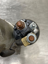 Load image into Gallery viewer, [INVENTORYCAR_YEAR_MAKE_MODEL] STARTER MOTOR - NW289524
