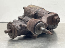 Load image into Gallery viewer, Steering Gear Rack  SILVERADO 2500 PICKUP 2001 - NW289523
