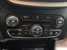 Load image into Gallery viewer, TEMPERATURE CONTROLS Jeep Cherokee 2014 14 - NW289419
