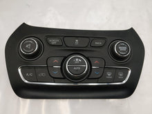 Load image into Gallery viewer, TEMPERATURE CONTROLS Jeep Cherokee 2014 14 - NW289419

