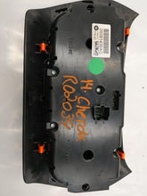 Load image into Gallery viewer, TEMPERATURE CONTROLS Jeep Cherokee 2014 14 - NW289419
