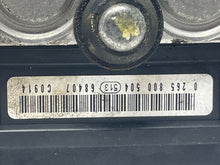 Load image into Gallery viewer, ABS PUMP Impreza Saab 9-2X 2006 06 2007 07 Auto - NW2487
