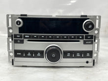 Load image into Gallery viewer, RADIO Chevrolet Malibu 2009 09 2010 10 2011 11 2012 12 - NW135332
