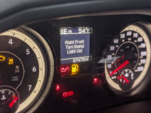 Load image into Gallery viewer, Speedometer Cluster  DODGE 1500 PICKUP 2016 - NW289512
