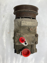 Load image into Gallery viewer, AC COMPRESSOR Beetle Jetta Rabbot 2005 05 06 07 - NW289640
