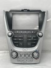 Load image into Gallery viewer, Radio Chevrolet Equinox 2016 - NW134665
