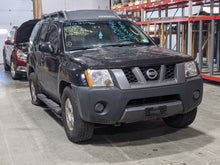 Load image into Gallery viewer, TRANSMISSION Nissan Frontier Pathfinder Xterra 2006 06 2WD - NW289823
