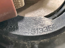Load image into Gallery viewer, PARKLAMP Subaru Forester 2001 01 2002 02 Left - NW289967

