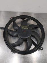 Load image into Gallery viewer, RADIATOR FAN ASSEMBLY Mini Cooper Clubman Countryman 2007 07 2008 08 09 10 - 12 - NW289167
