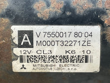 Load image into Gallery viewer, STARTER Mini Cooper Clubman Countryman 2007 07 2008 08 2009 09 2010 10 11 12 - NW289219
