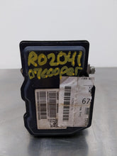 Load image into Gallery viewer, ABS ANTI-LOCK BRAKE PUMP Mini Cooper Mini 1 2007 07 2008 08 - NW289138
