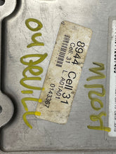 Load image into Gallery viewer, ECU ECM COMPUTER Deville DHS DTS Seville Bonneville 04 05 - NW57841
